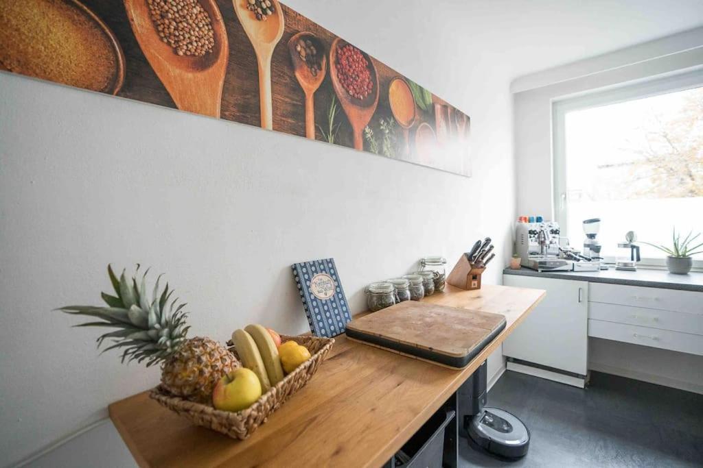 Cozy And Stylish Apartment Near Schoenbrunn Castle Відень Екстер'єр фото