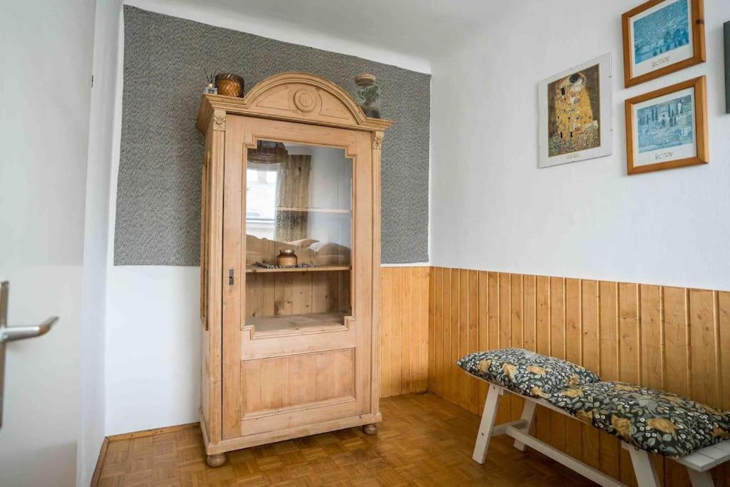 Cozy And Stylish Apartment Near Schoenbrunn Castle Відень Екстер'єр фото