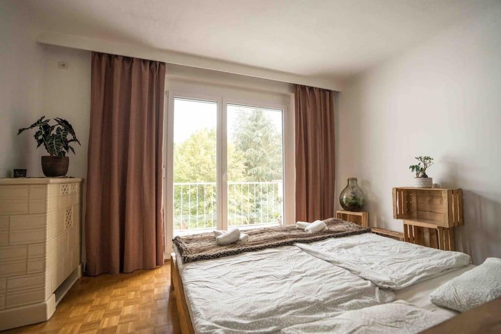 Cozy And Stylish Apartment Near Schoenbrunn Castle Відень Екстер'єр фото